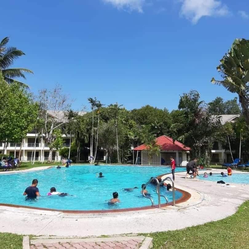 Panorama Resort Langkawi Kuah Exterior foto